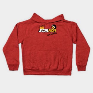 Toasty! Kids Hoodie